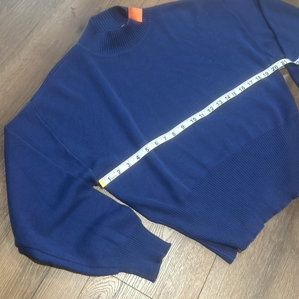 Demeter Sweater ! Medium - Picture 3 of 6